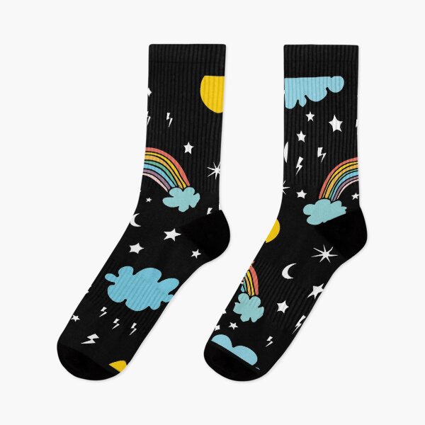 Item preview, Night Rainbow designed and sold by OATTO.