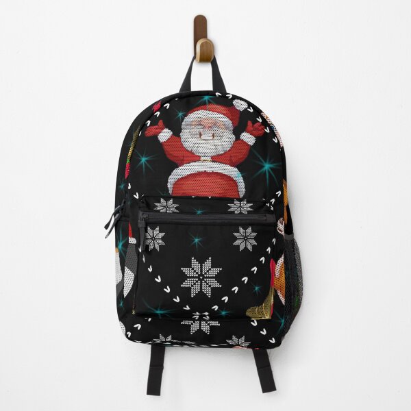 Item preview, Santa And Friends designed and sold by TJR-Production.