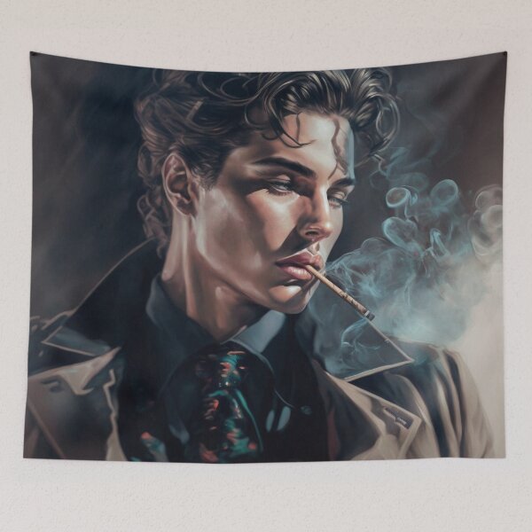 Item preview, Man.1 designed and sold by Jerzelde.