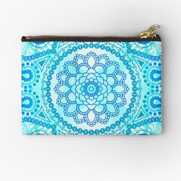 Zipper Pouch