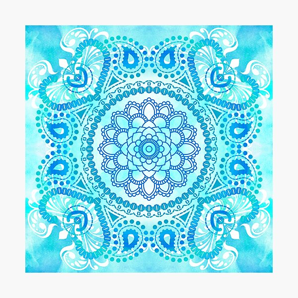 Photographic Print