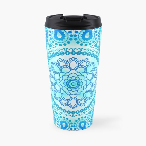Travel Mug