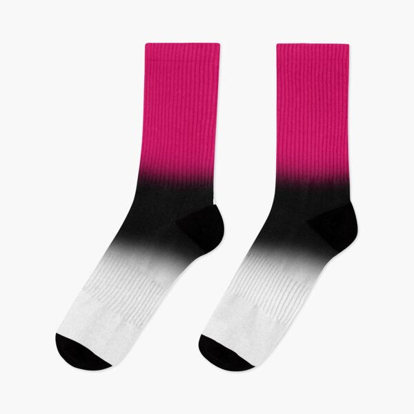 Item preview, Blurred stripes of red black and white colors designed and sold by fuzzyfox.