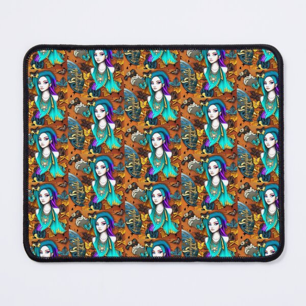 Item preview, Whimsical Game Avatar Fantasy Play Collection 16 designed and sold by BlueOctopus1878.