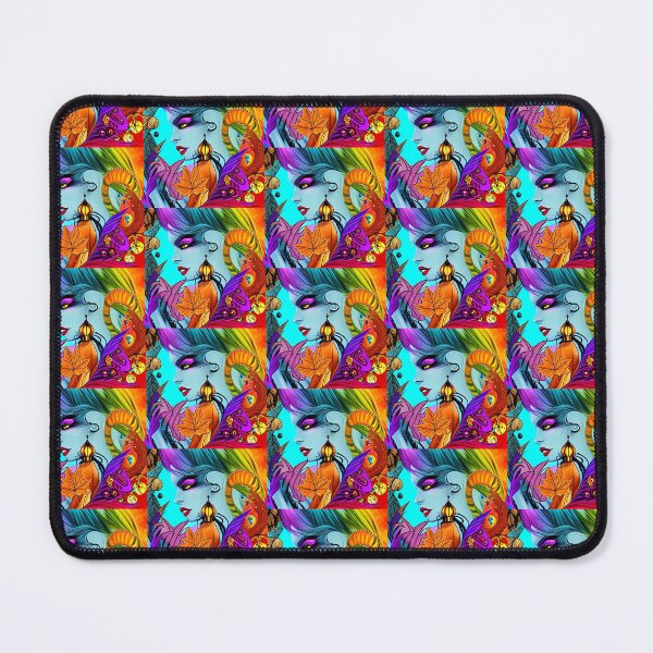 Item preview, Whimsical Game Avatar Fantasy Play Collection 17 designed and sold by BlueOctopus1878.