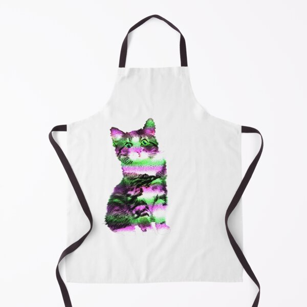 Item preview, classic cat sticker designed and sold by SociableAnimals.