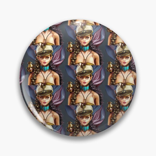 Item preview, Whimsical Game Avatar Fantasy Play Collection 18 designed and sold by BlueOctopus1878.