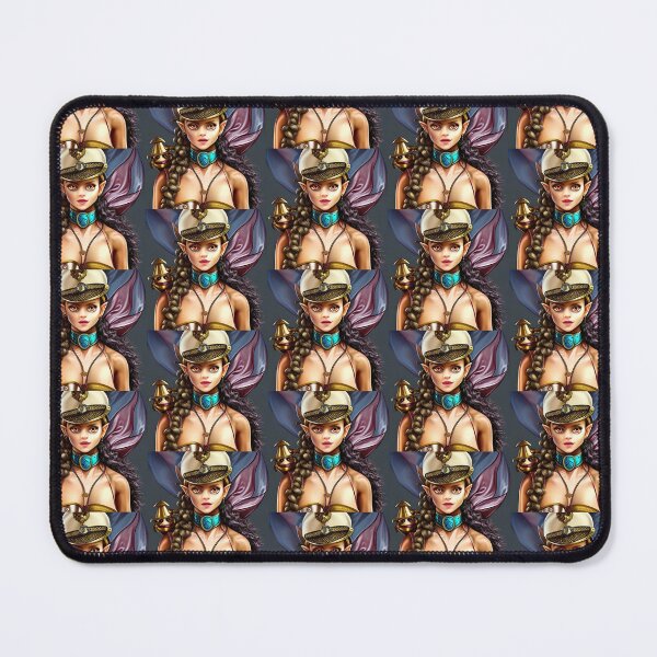 Item preview, Whimsical Game Avatar Fantasy Play Collection 18 designed and sold by BlueOctopus1878.