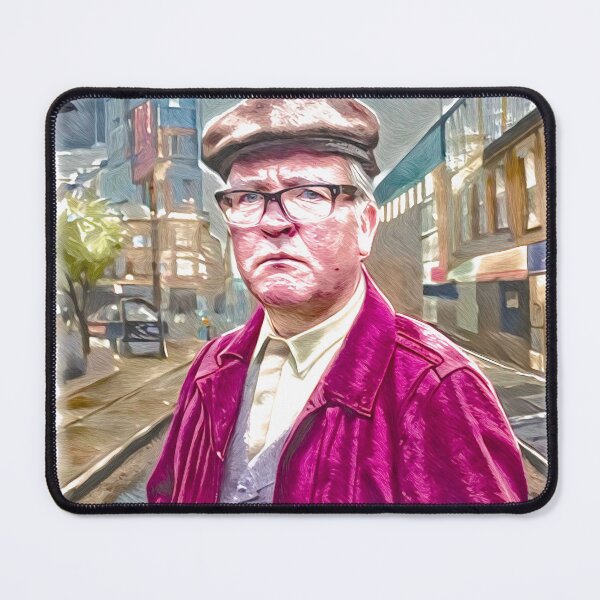 Item preview, Winston Ingram designed and sold by AndythephotoDr.