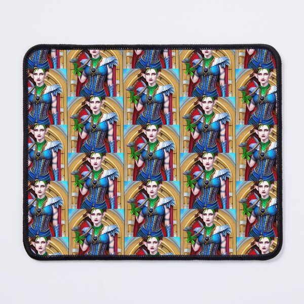 Item preview, Whimsical Game Avatar Fantasy Play Collection 19 designed and sold by BlueOctopus1878.