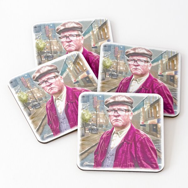 Item preview, Winston Ingram designed and sold by AndythephotoDr.
