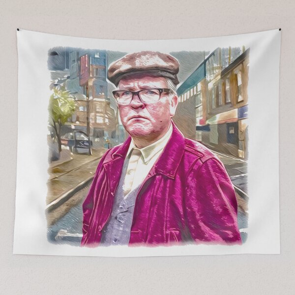 Item preview, Winston Ingram designed and sold by AndythephotoDr.