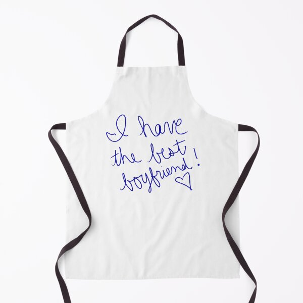 Item preview, I Have the Best Boyfriend/Ho Il Miglior Fidanzato designed and sold by abeink.