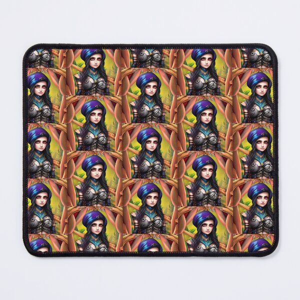 Item preview, Whimsical Game Avatar Fantasy Play Collection 20 designed and sold by BlueOctopus1878.