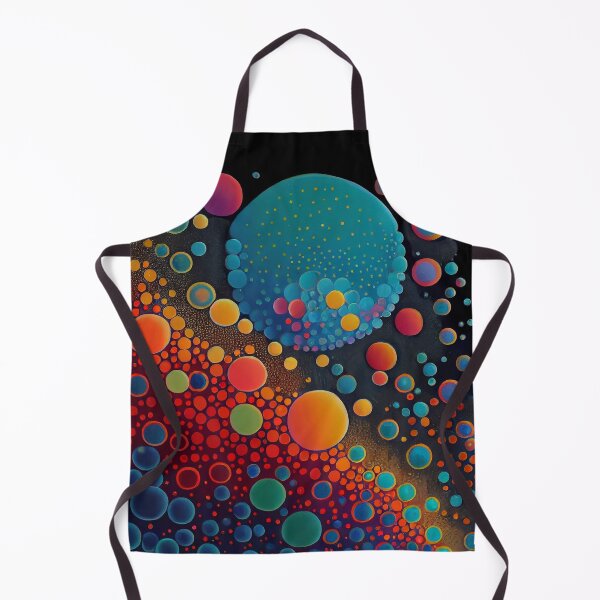 Item preview, Complementary Bubbles (4/4) designed and sold by sabantha.