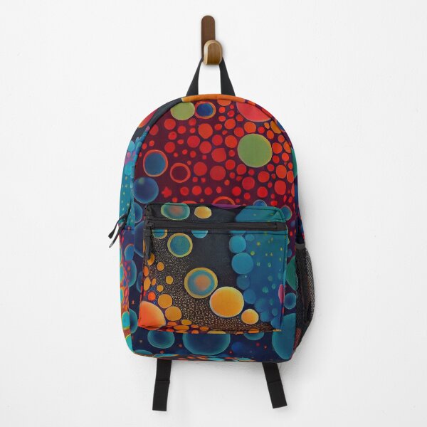 Item preview, Complementary Bubbles (4/4) designed and sold by sabantha.