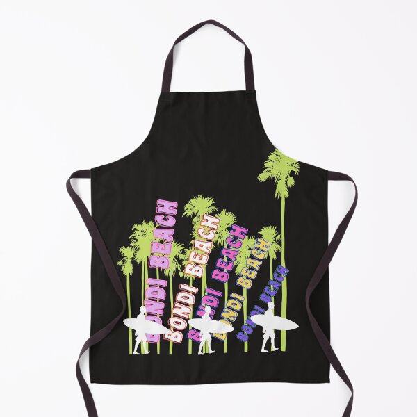 Item preview, BONDI BEACH designed and sold by starfishstuff.