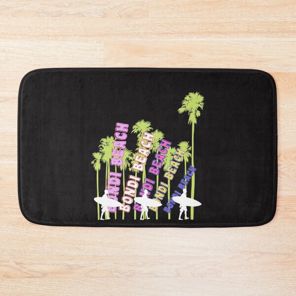 Item preview, BONDI BEACH designed and sold by starfishstuff.