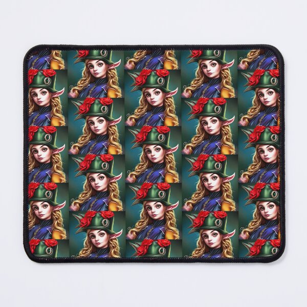 Item preview, Whimsical Game Avatar Fantasy Play Collection 22 designed and sold by BlueOctopus1878.