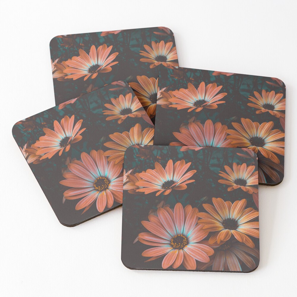Item preview, Coasters (Set of 4) designed and sold by RiseAbove22.