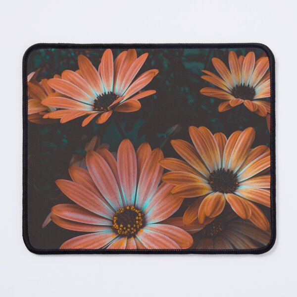 Item preview, Orange Daisy  Design  designed and sold by RiseAbove22.