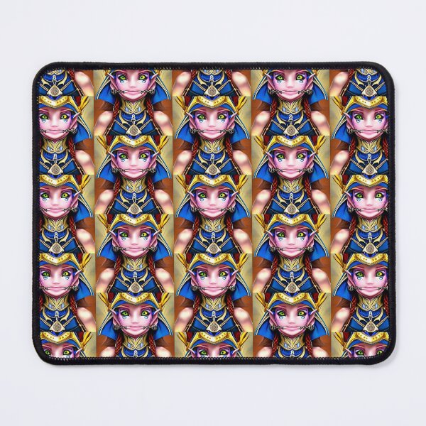 Item preview, Whimsical Game Avatar Fantasy Play Collection 23 designed and sold by BlueOctopus1878.
