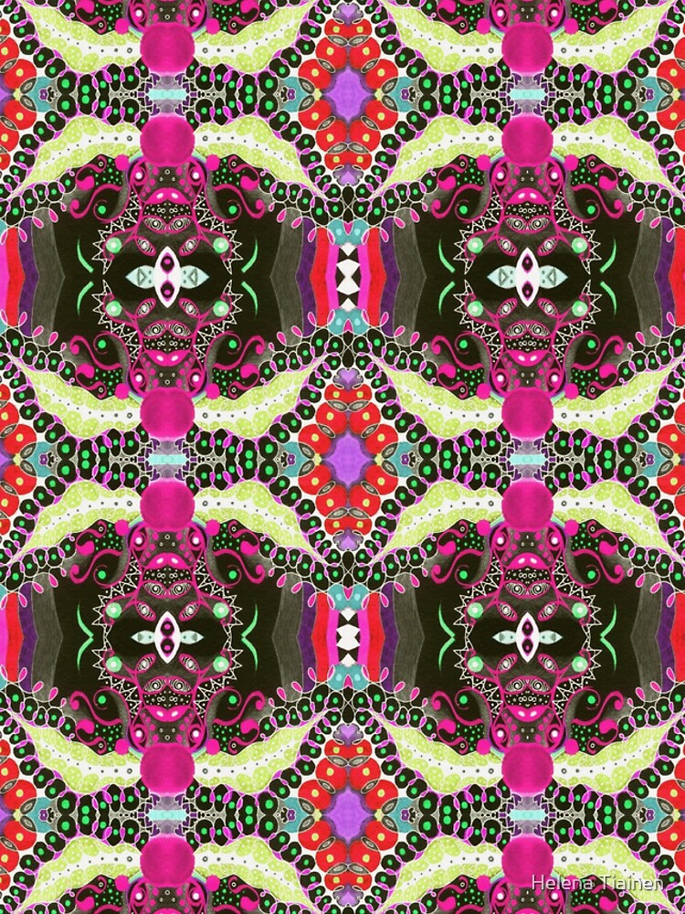 Thumbnail 5 of 5, iPhone Case, Joy To The World designed and sold by helenatiainen.
