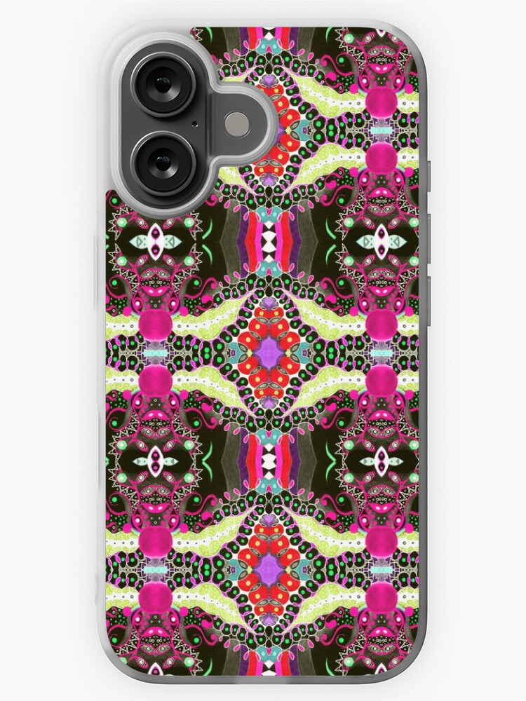 Thumbnail 1 of 5, iPhone Case, Joy To The World designed and sold by helenatiainen.