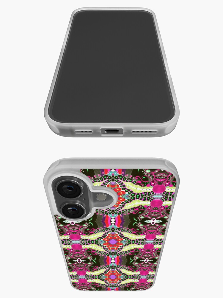 Thumbnail 3 of 5, iPhone Case, Joy To The World designed and sold by helenatiainen.