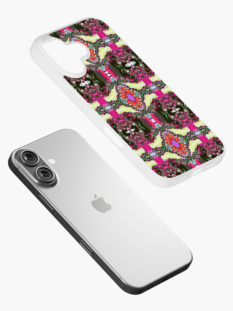 Thumbnail 2 of 5, iPhone Case, Joy To The World designed and sold by helenatiainen.