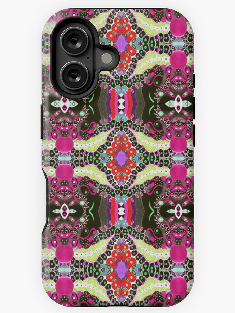 Thumbnail 1 of 4, iPhone Case, Joy To The World designed and sold by helenatiainen.