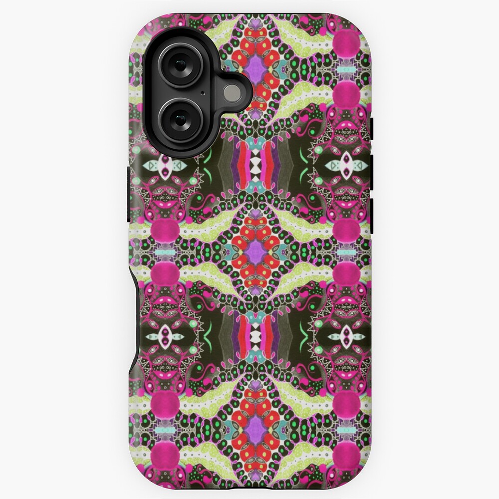 Item preview, iPhone Magsafe Tough Case designed and sold by helenatiainen.