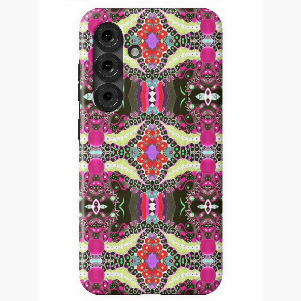 Item preview, Samsung Galaxy Tough Case designed and sold by helenatiainen.