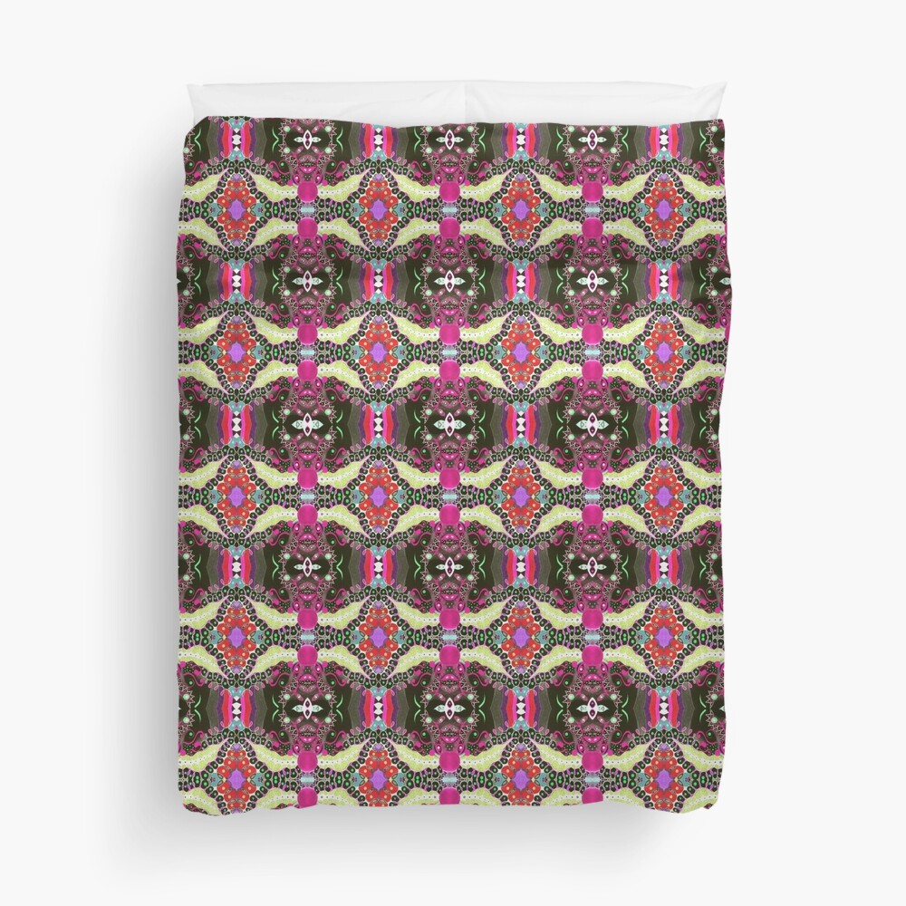 Item preview, Duvet Cover designed and sold by helenatiainen.
