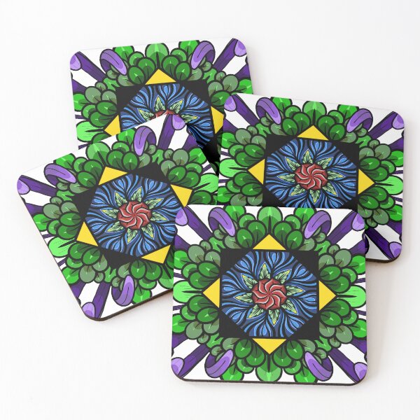 Item preview, Stemetry  designed and sold by Keaton-Brewster.