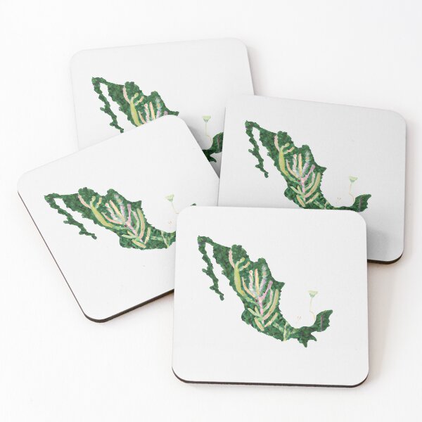 Item preview, Plant Based Mexico designed and sold by Chubuter.