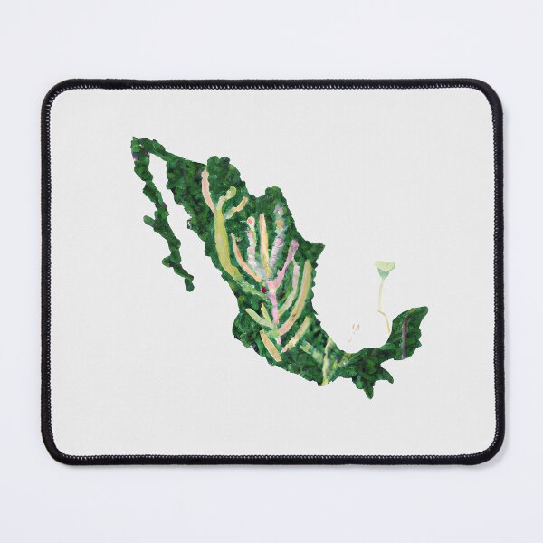 Item preview, Plant Based Mexico designed and sold by Chubuter.