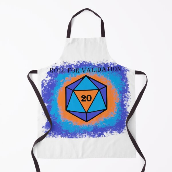 Item preview, Roll For Validation: Multigender designed and sold by Izayo-Darke1.