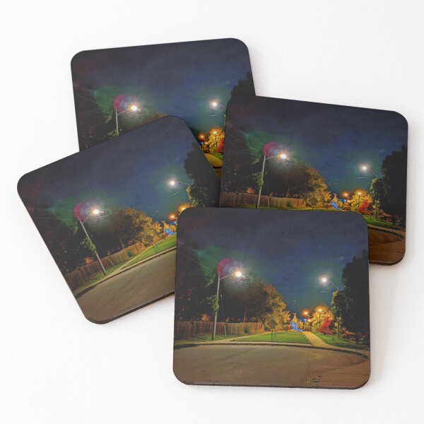 Item preview, End of the road - Mary St designed and sold by Hamilton is Beautiful.