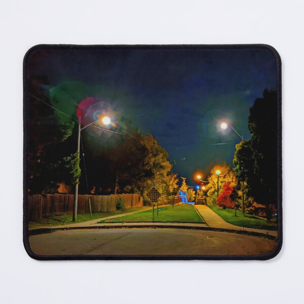 Item preview, End of the road - Mary St designed and sold by Hamilton is Beautiful.