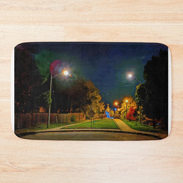 Item preview, End of the road - Mary St designed and sold by Hamilton is Beautiful.
