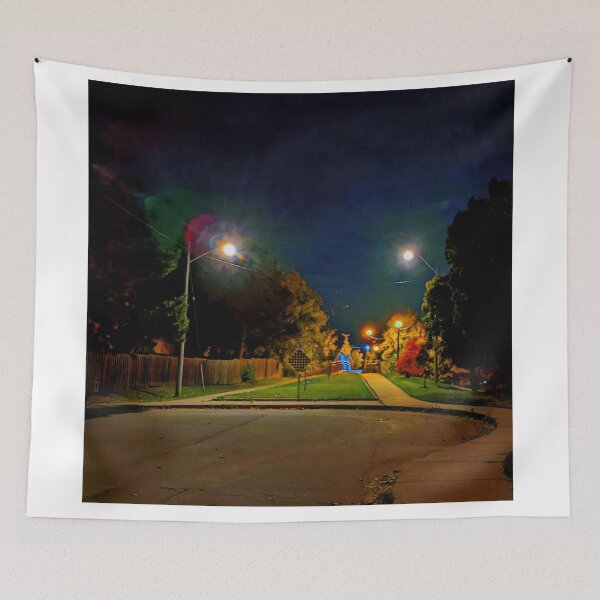 Item preview, End of the road - Mary St designed and sold by Hamilton is Beautiful.