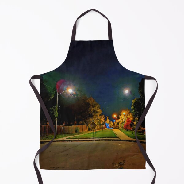 Item preview, End of the road - Mary St designed and sold by Hamilton is Beautiful.