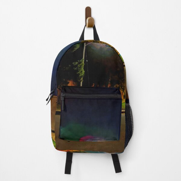 Item preview, End of the road - Mary St designed and sold by Hamilton is Beautiful.