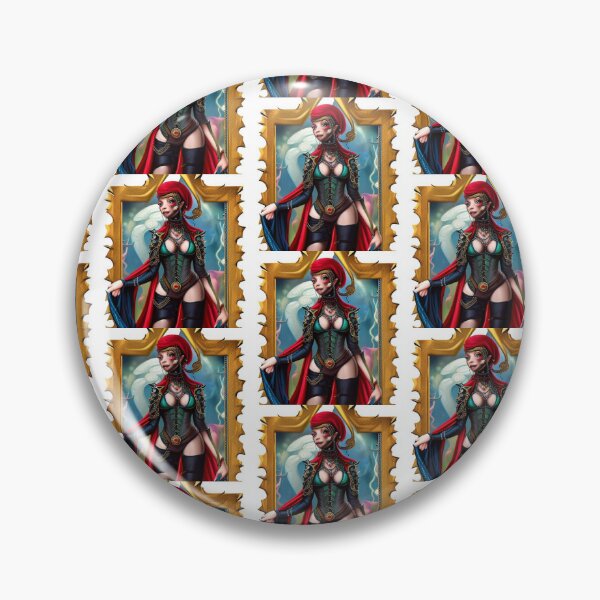Item preview, Whimsical Game Avatar Fantasy Play Collection 25 designed and sold by BlueOctopus1878.