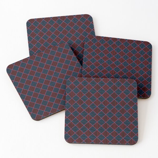 Item preview, Box Within Box Pattern  no. 38 designed and sold by Neil Feigeles.