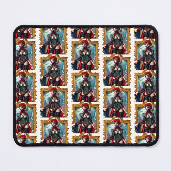 Item preview, Whimsical Game Avatar Fantasy Play Collection 25 designed and sold by BlueOctopus1878.