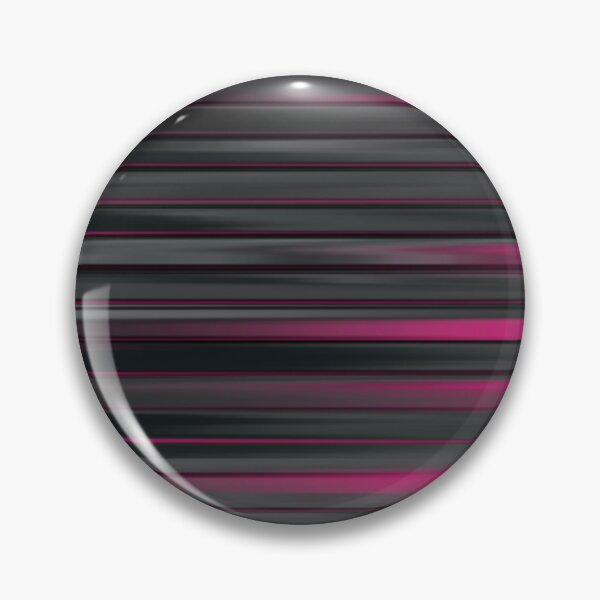 Item preview, Horizontal Pink and Gray Drift stripe blur design modern designed and sold by WildCanyon.