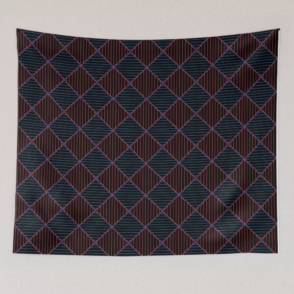 Item preview, Box Within Box Pattern  no. 38 designed and sold by Neil Feigeles.