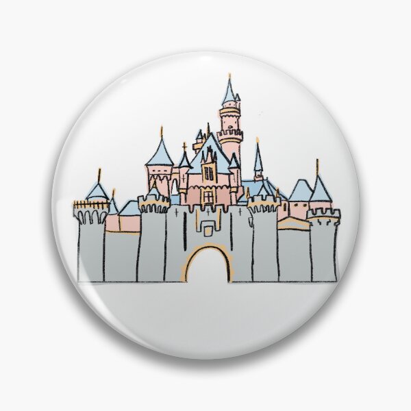 Item preview, Dream Castle (light) designed and sold by missybee543.